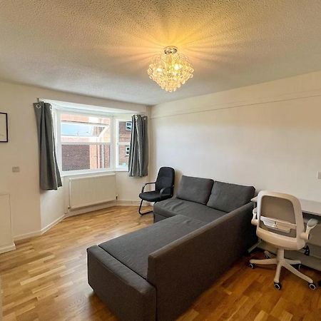 Stylish Apartment In City Centre Οξφόρδη Εξωτερικό φωτογραφία