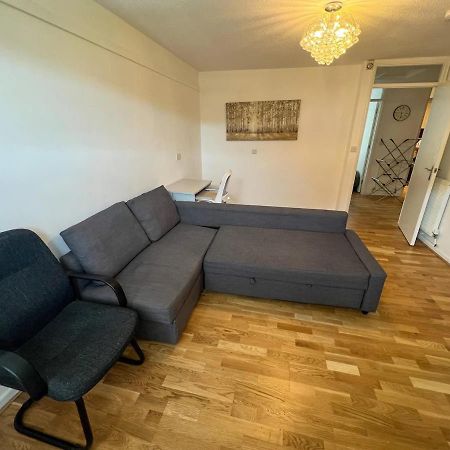 Stylish Apartment In City Centre Οξφόρδη Εξωτερικό φωτογραφία