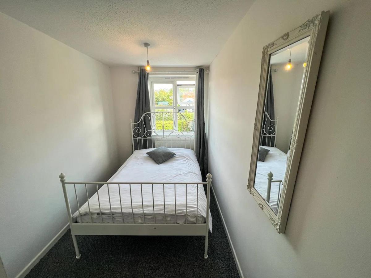 Stylish Apartment In City Centre Οξφόρδη Εξωτερικό φωτογραφία