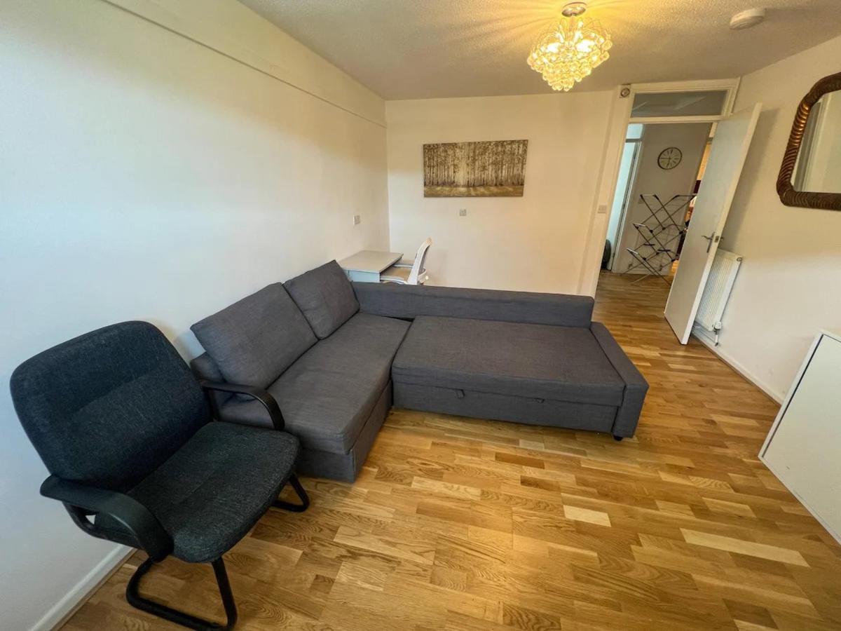 Stylish Apartment In City Centre Οξφόρδη Εξωτερικό φωτογραφία